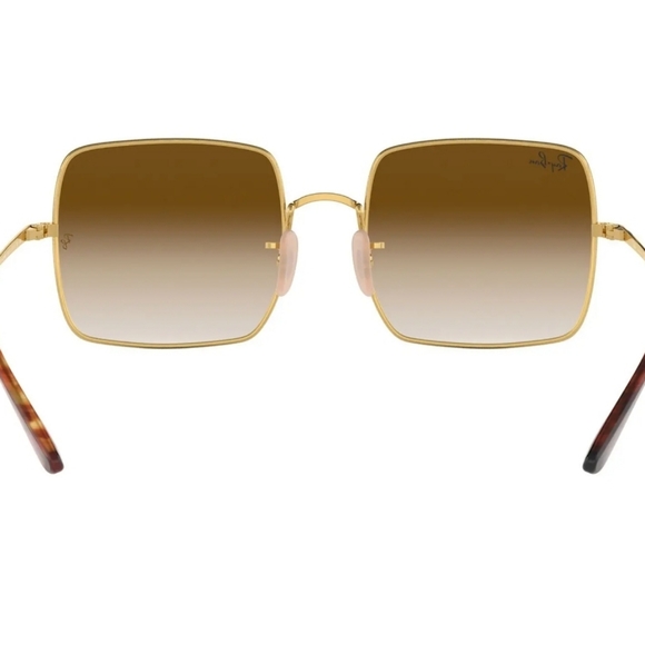 RAY-BAN 54mm Gradient Square Sunglasses - Picture 7 of 11